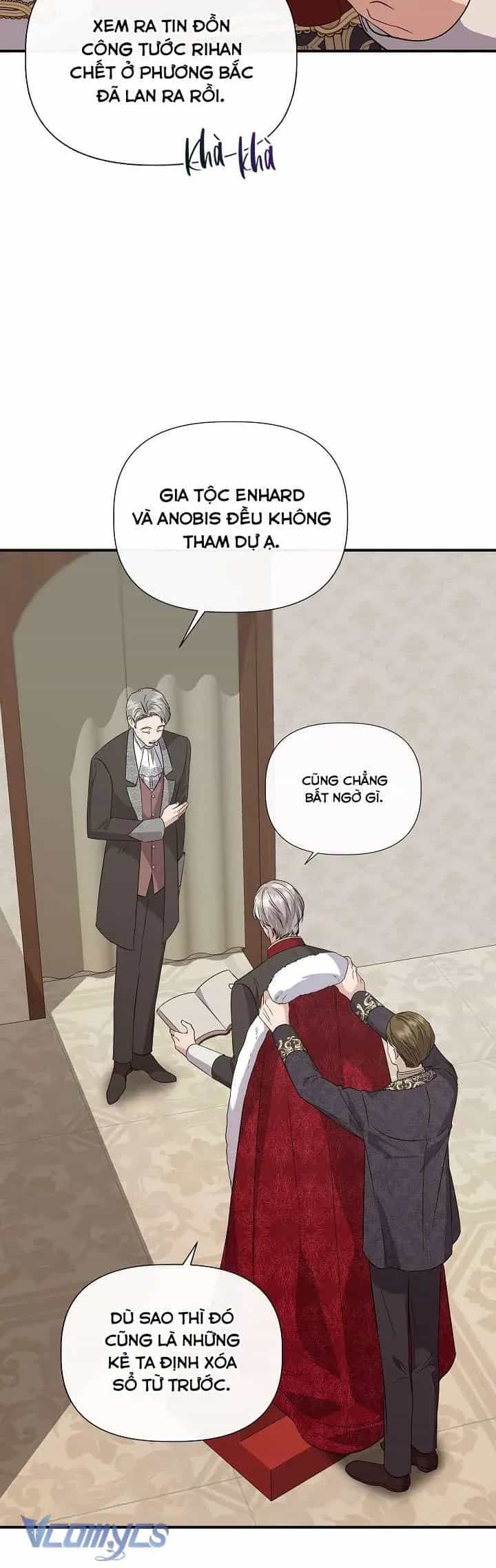 Tôi Không Phải Là Cinderella - Chương 115 - ảnh 6