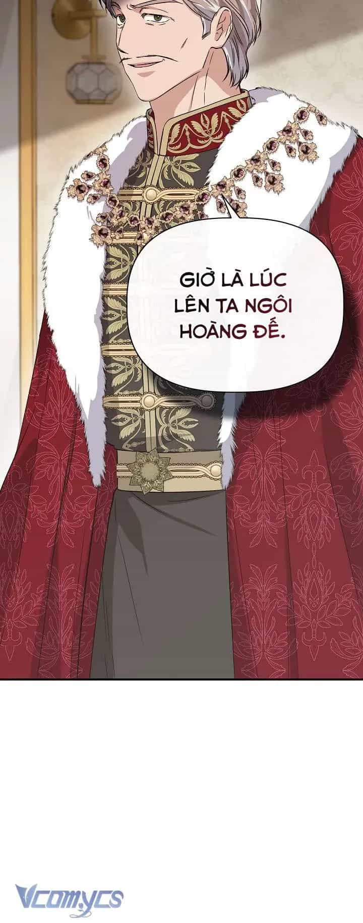 Tôi Không Phải Là Cinderella - Chương 115 - ảnh 8