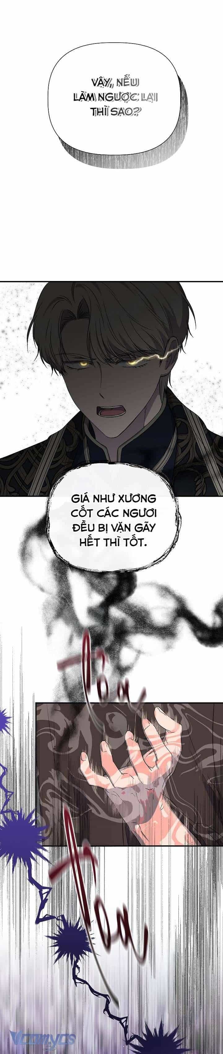 Tôi Không Phải Là Cinderella - Chương 116 - ảnh 12