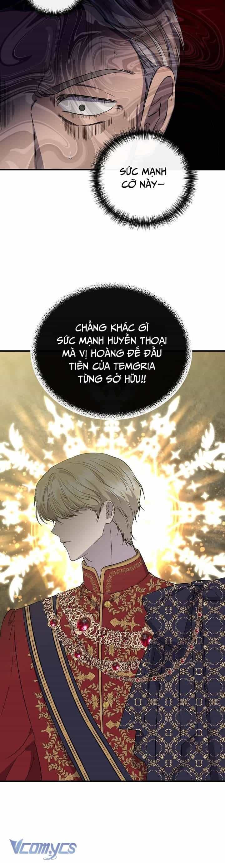 Tôi Không Phải Là Cinderella - Chương 116 - ảnh 16