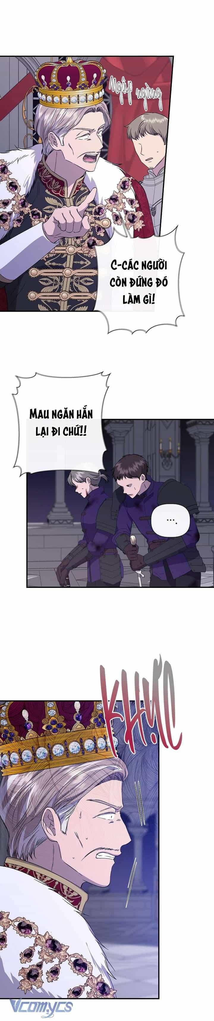 Tôi Không Phải Là Cinderella - Chương 116 - ảnh 22