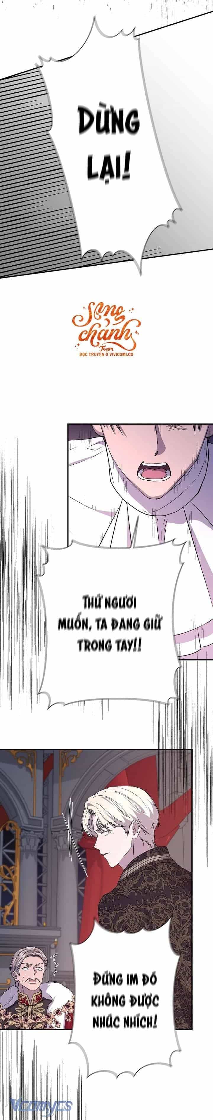 Tôi Không Phải Là Cinderella - Chương 116 - ảnh 25