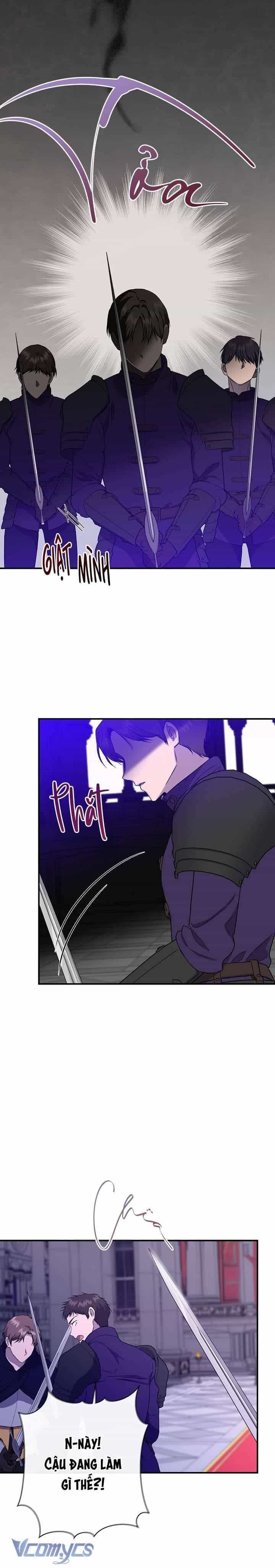 Tôi Không Phải Là Cinderella - Chương 116 - ảnh 5