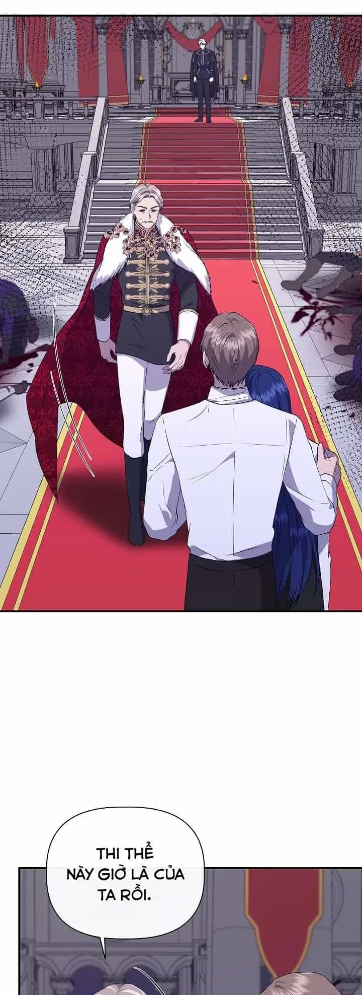 Tôi Không Phải Là Cinderella - Chương 117 - ảnh 15