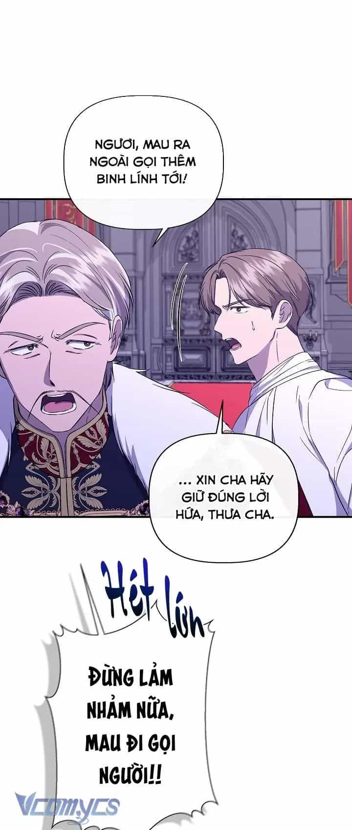 Tôi Không Phải Là Cinderella - Chương 117 - ảnh 19