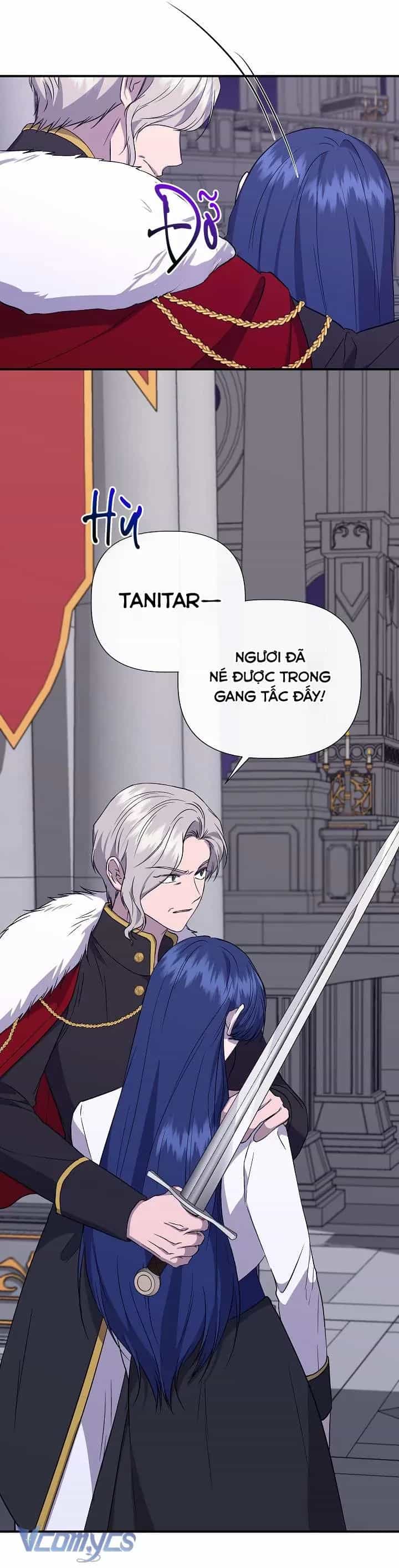 Tôi Không Phải Là Cinderella - Chương 117 - ảnh 30