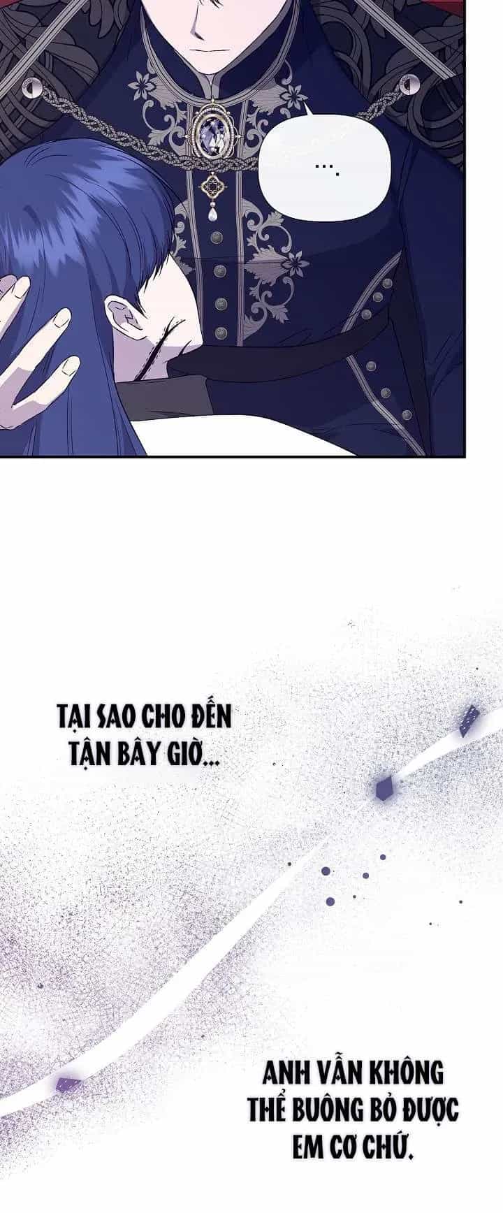 Tôi Không Phải Là Cinderella - Chương 117 - ảnh 45