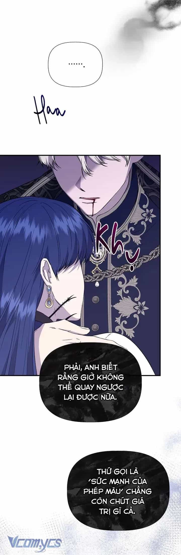 Tôi Không Phải Là Cinderella - Chương 117 - ảnh 48