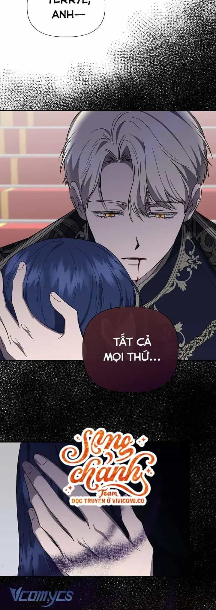 Tôi Không Phải Là Cinderella - Chương 117 - ảnh 50