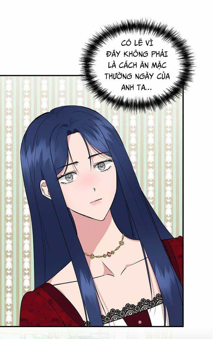 Tôi Không Phải Là Cinderella - Chương 9 - ảnh 31