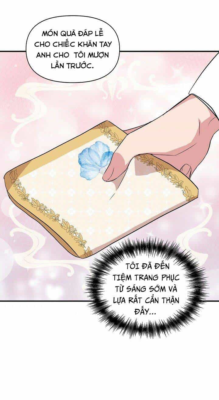 Tôi Không Phải Là Cinderella - Chương 9 - ảnh 60