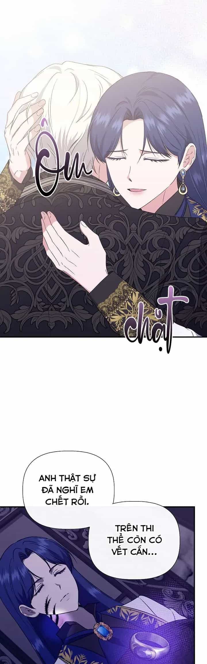Tôi Không Phải Là Cinderella - Chương 118 - ảnh 46