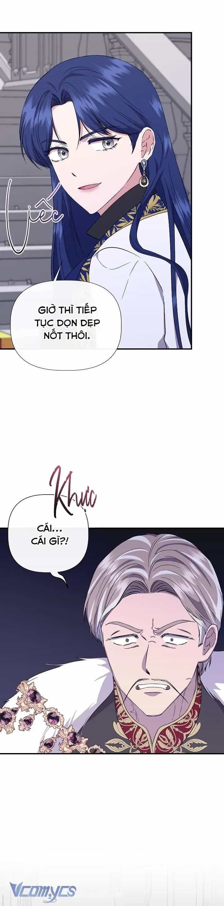 Tôi Không Phải Là Cinderella - Chương 118 - ảnh 53
