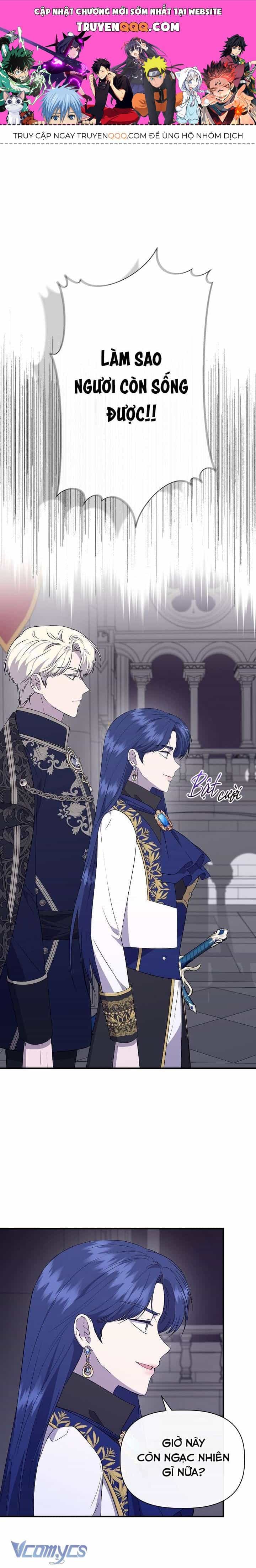Tôi Không Phải Là Cinderella - Chương 119 - ảnh 1