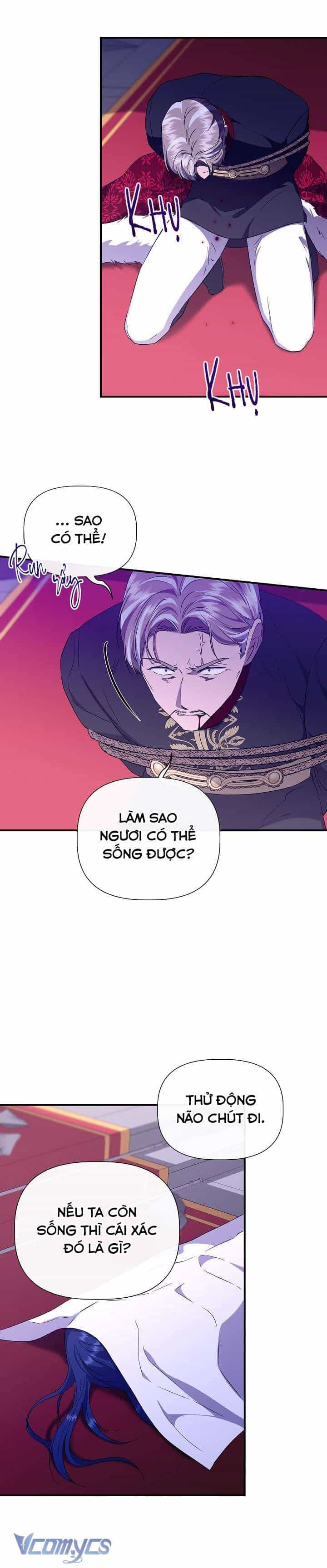 Tôi Không Phải Là Cinderella - Chương 119 - ảnh 14