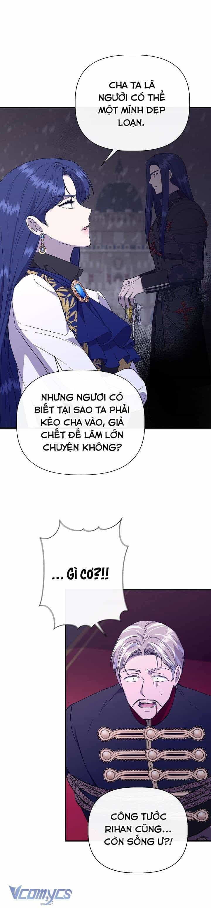 Tôi Không Phải Là Cinderella - Chương 119 - ảnh 16
