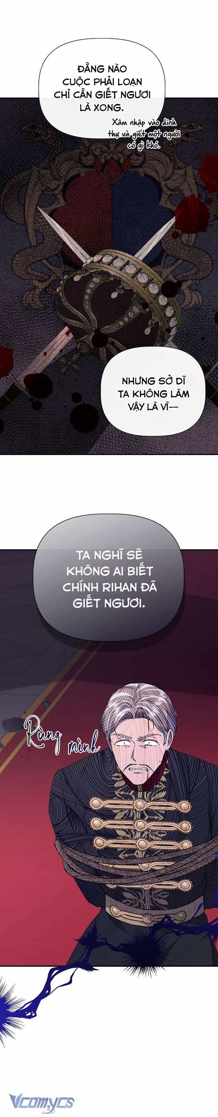 Tôi Không Phải Là Cinderella - Chương 119 - ảnh 17