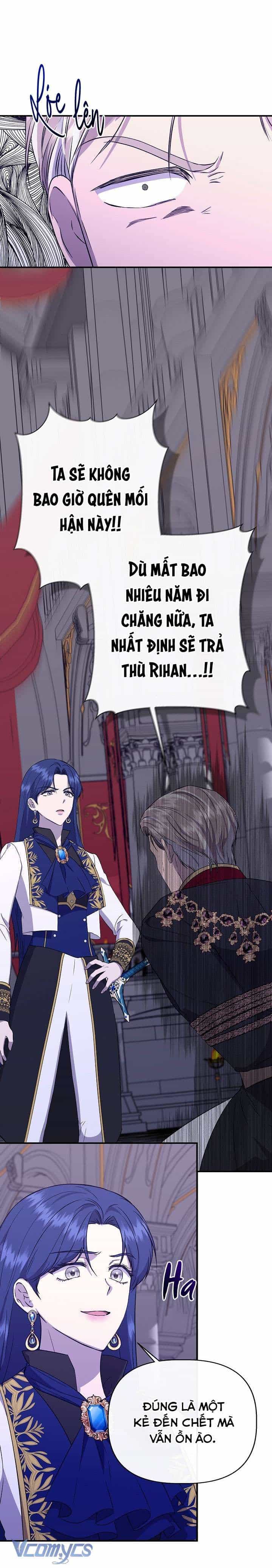 Tôi Không Phải Là Cinderella - Chương 119 - ảnh 18