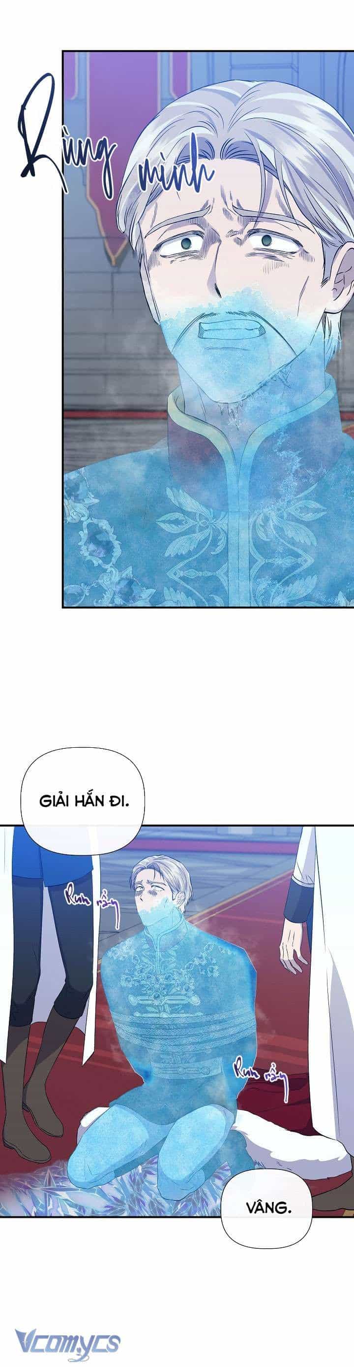 Tôi Không Phải Là Cinderella - Chương 119 - ảnh 21