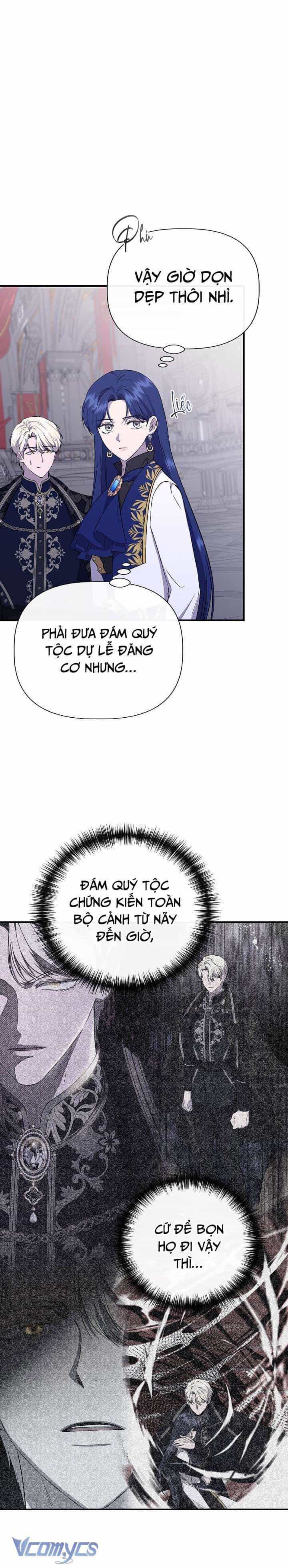 Tôi Không Phải Là Cinderella - Chương 119 - ảnh 23