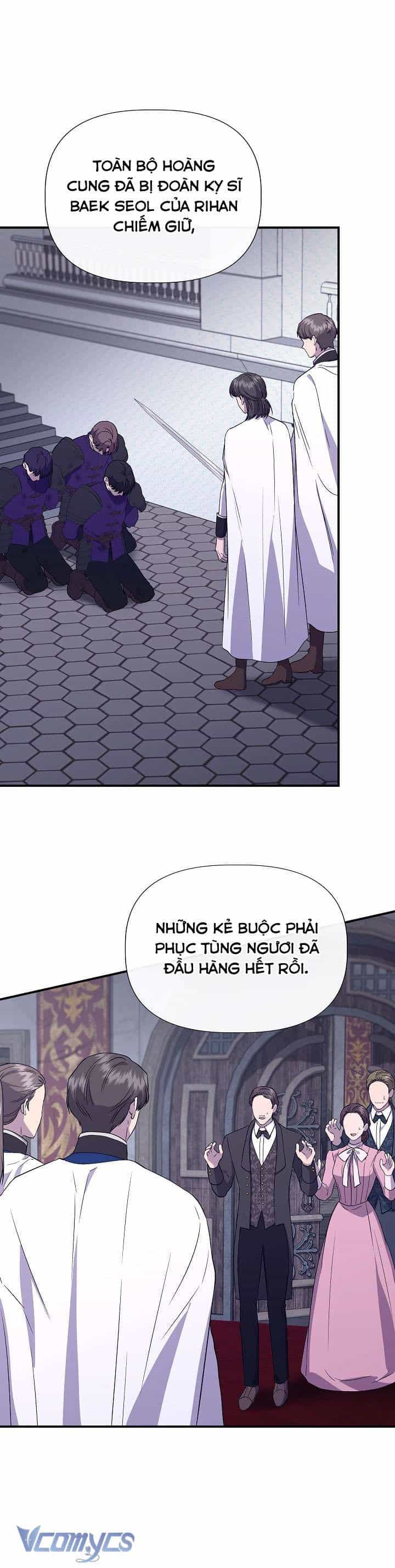 Tôi Không Phải Là Cinderella - Chương 119 - ảnh 9