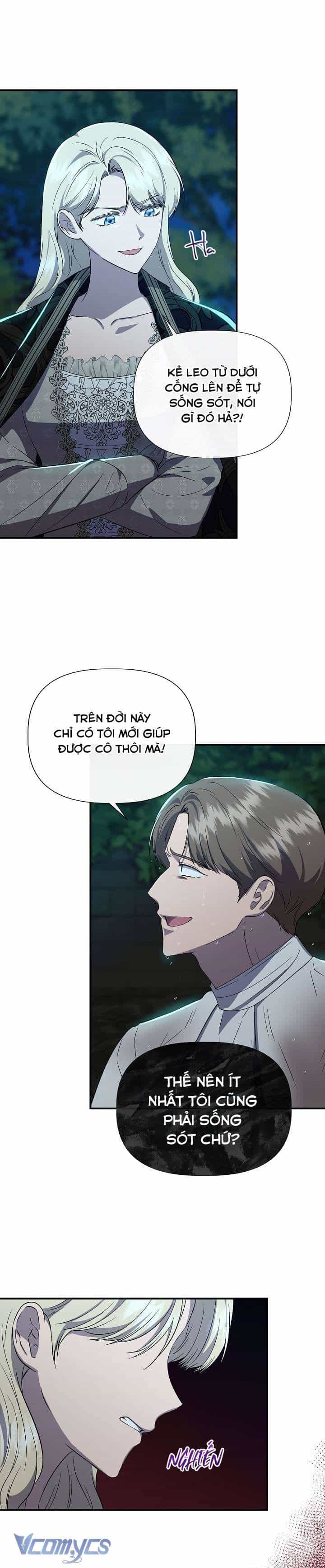Tôi Không Phải Là Cinderella - Chương 120 - ảnh 21