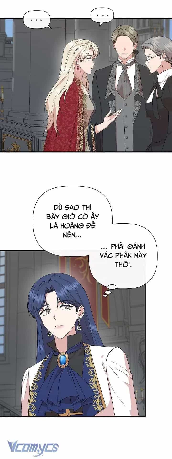 Tôi Không Phải Là Cinderella - Chương 121 - ảnh 12