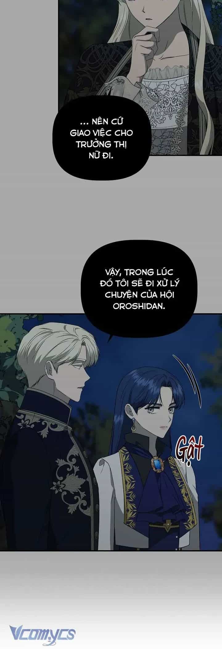 Tôi Không Phải Là Cinderella - Chương 121 - ảnh 14