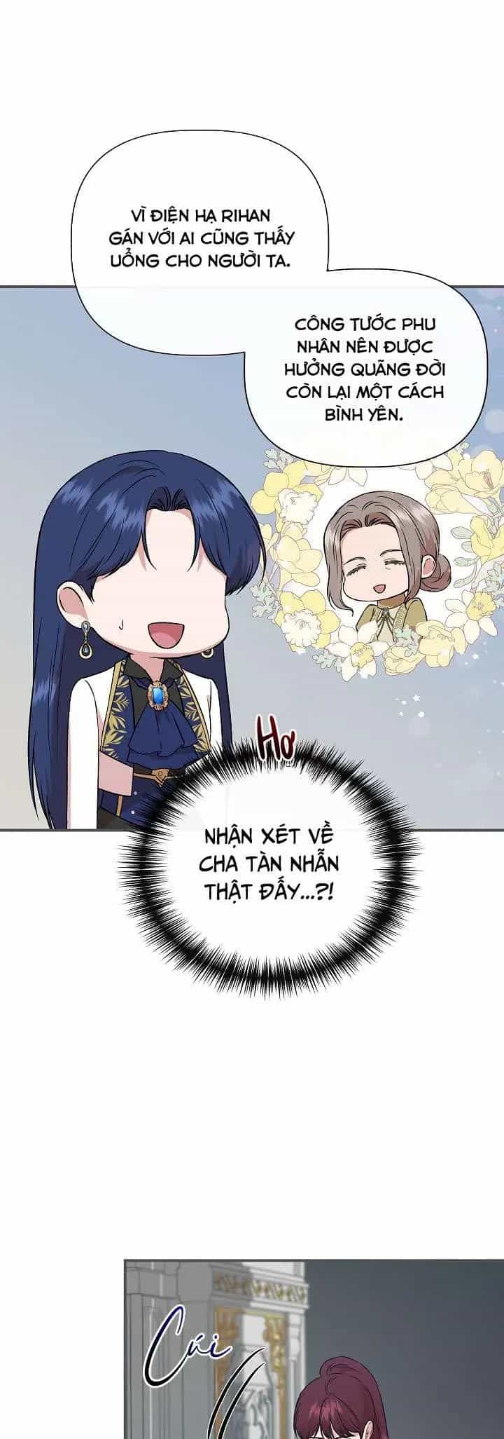 Tôi Không Phải Là Cinderella - Chương 121 - ảnh 25
