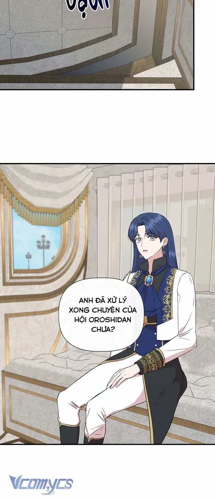 Tôi Không Phải Là Cinderella - Chương 121 - ảnh 28