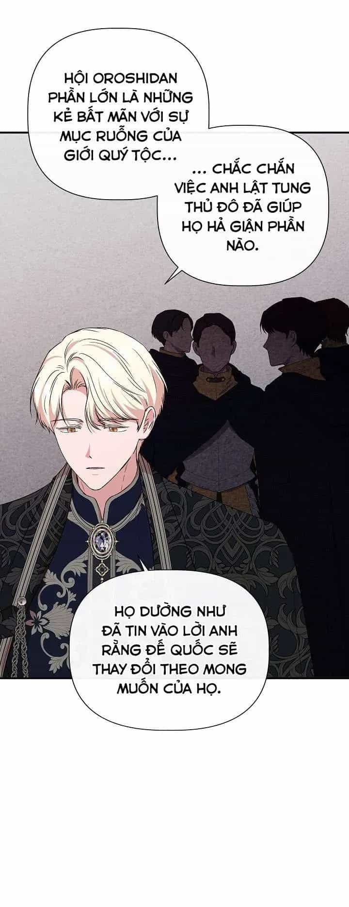 Tôi Không Phải Là Cinderella - Chương 121 - ảnh 30