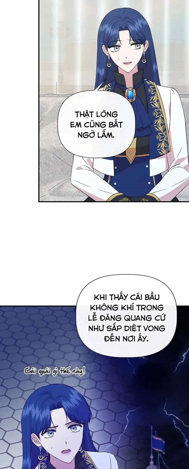 Tôi Không Phải Là Cinderella - Chương 121 - ảnh 32