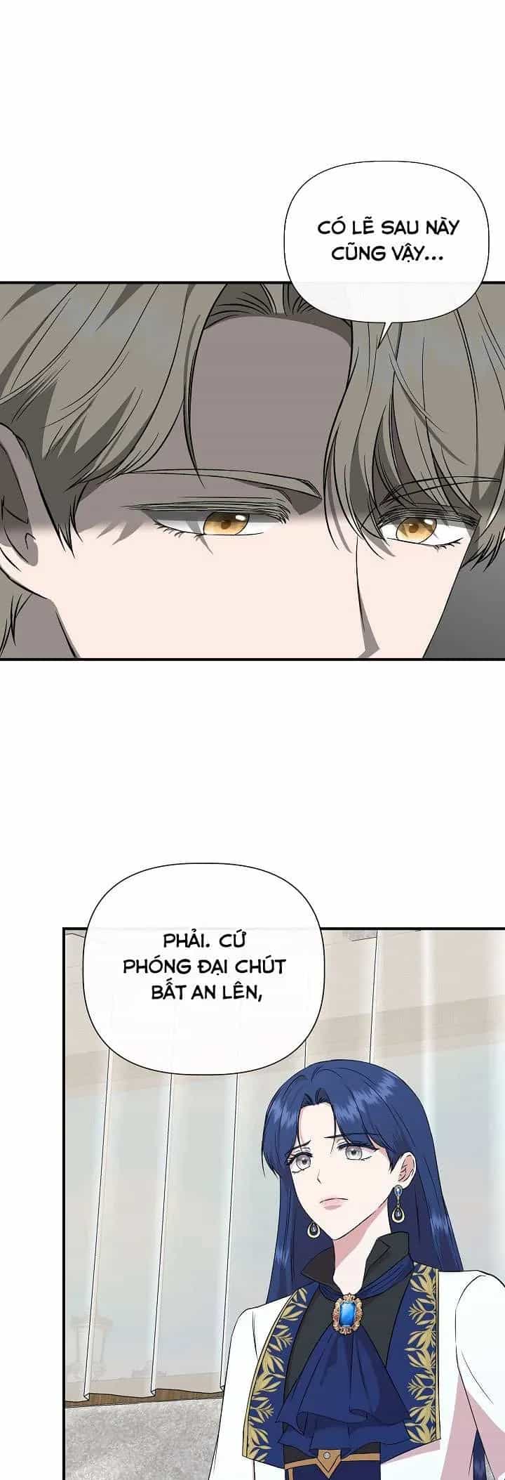 Tôi Không Phải Là Cinderella - Chương 121 - ảnh 36