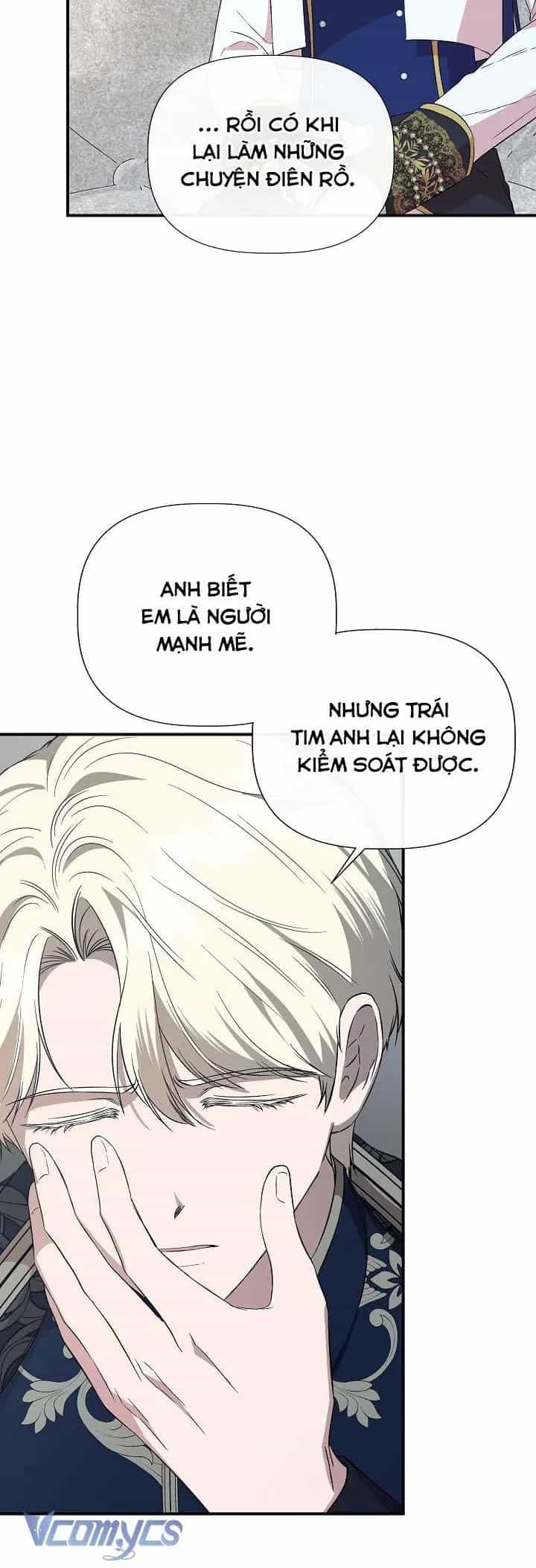 Tôi Không Phải Là Cinderella - Chương 121 - ảnh 37