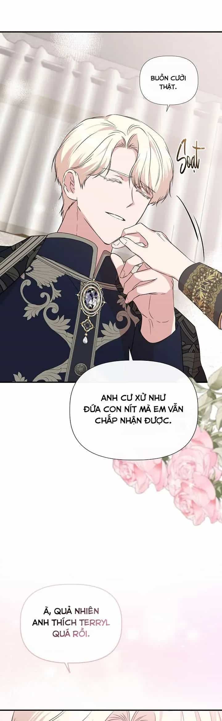 Tôi Không Phải Là Cinderella - Chương 121 - ảnh 42