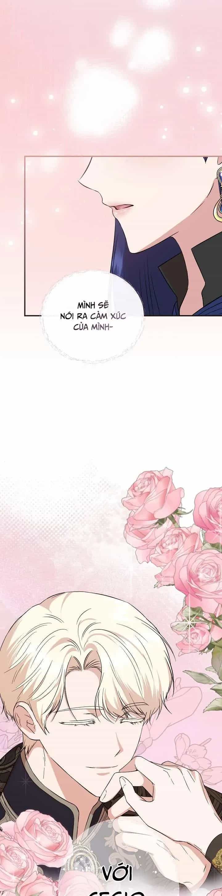 Tôi Không Phải Là Cinderella - Chương 121 - ảnh 44