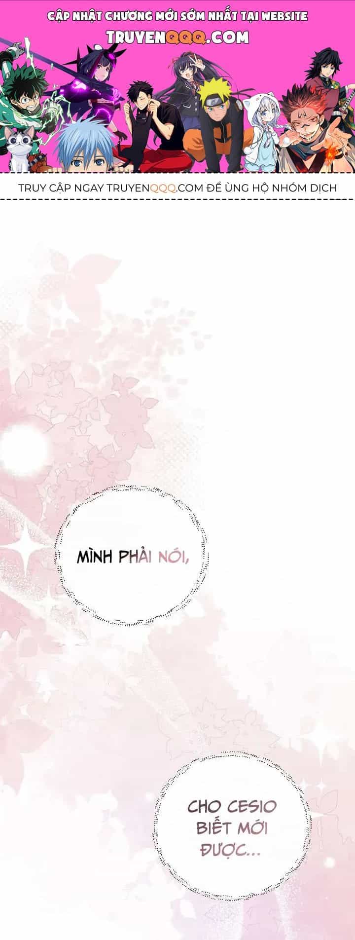 Tôi Không Phải Là Cinderella - Chương 122 - ảnh 1