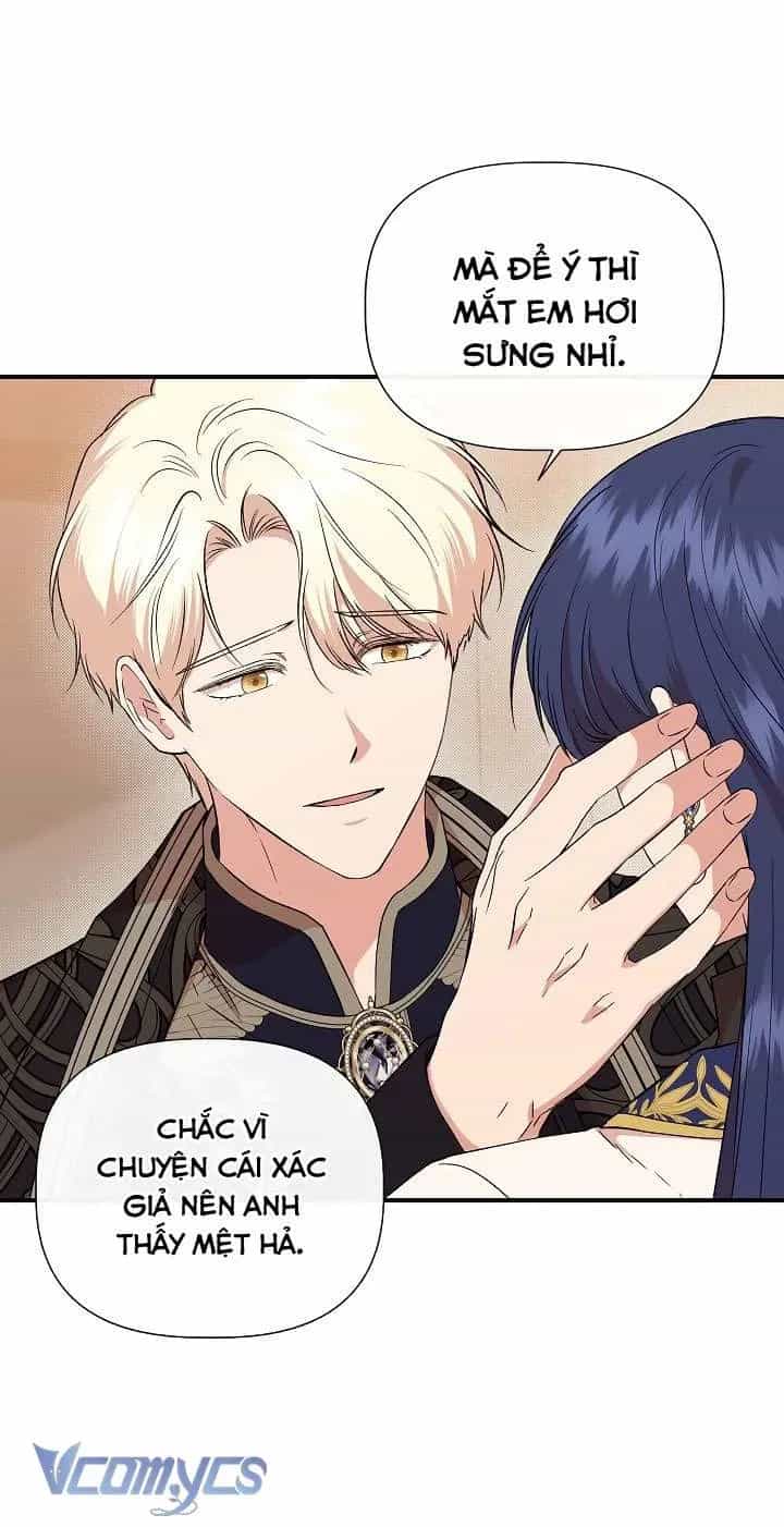 Tôi Không Phải Là Cinderella - Chương 122 - ảnh 12