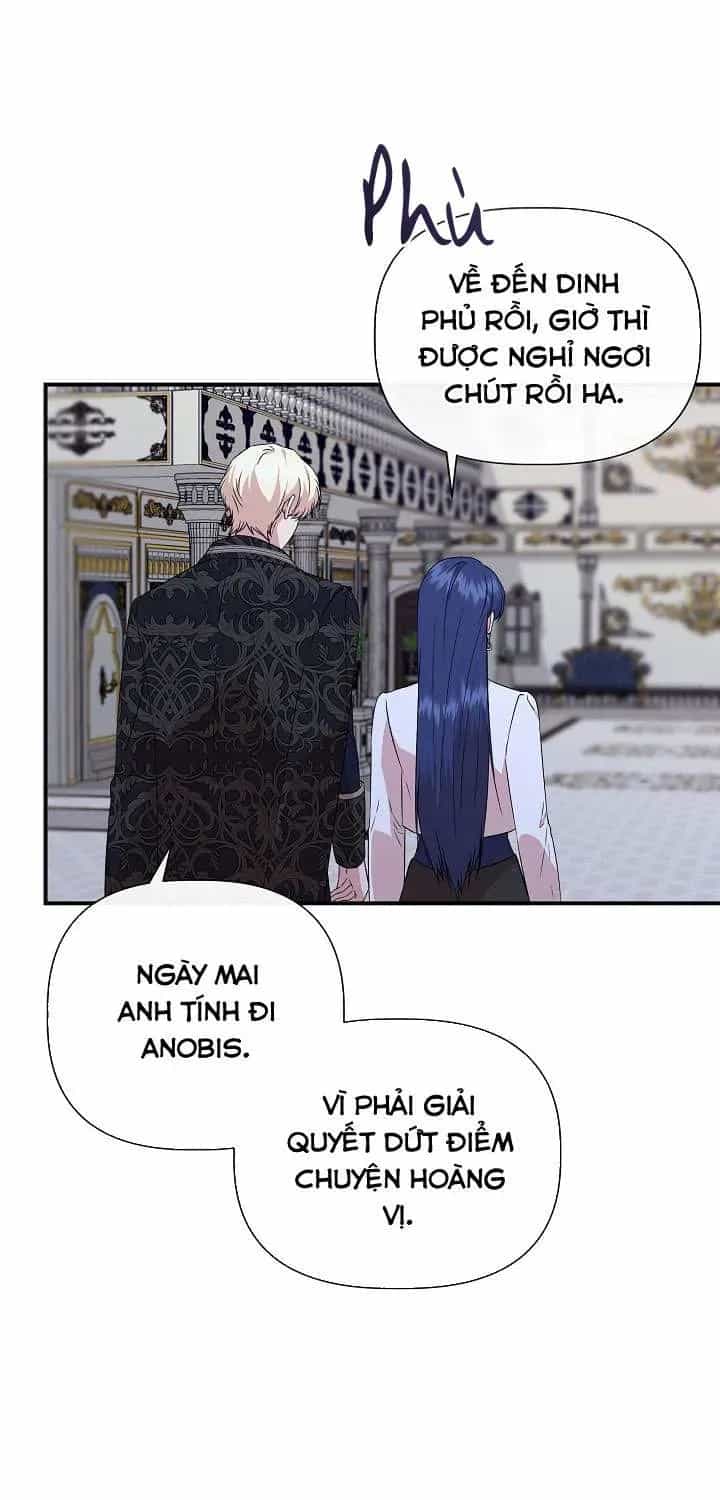 Tôi Không Phải Là Cinderella - Chương 122 - ảnh 23