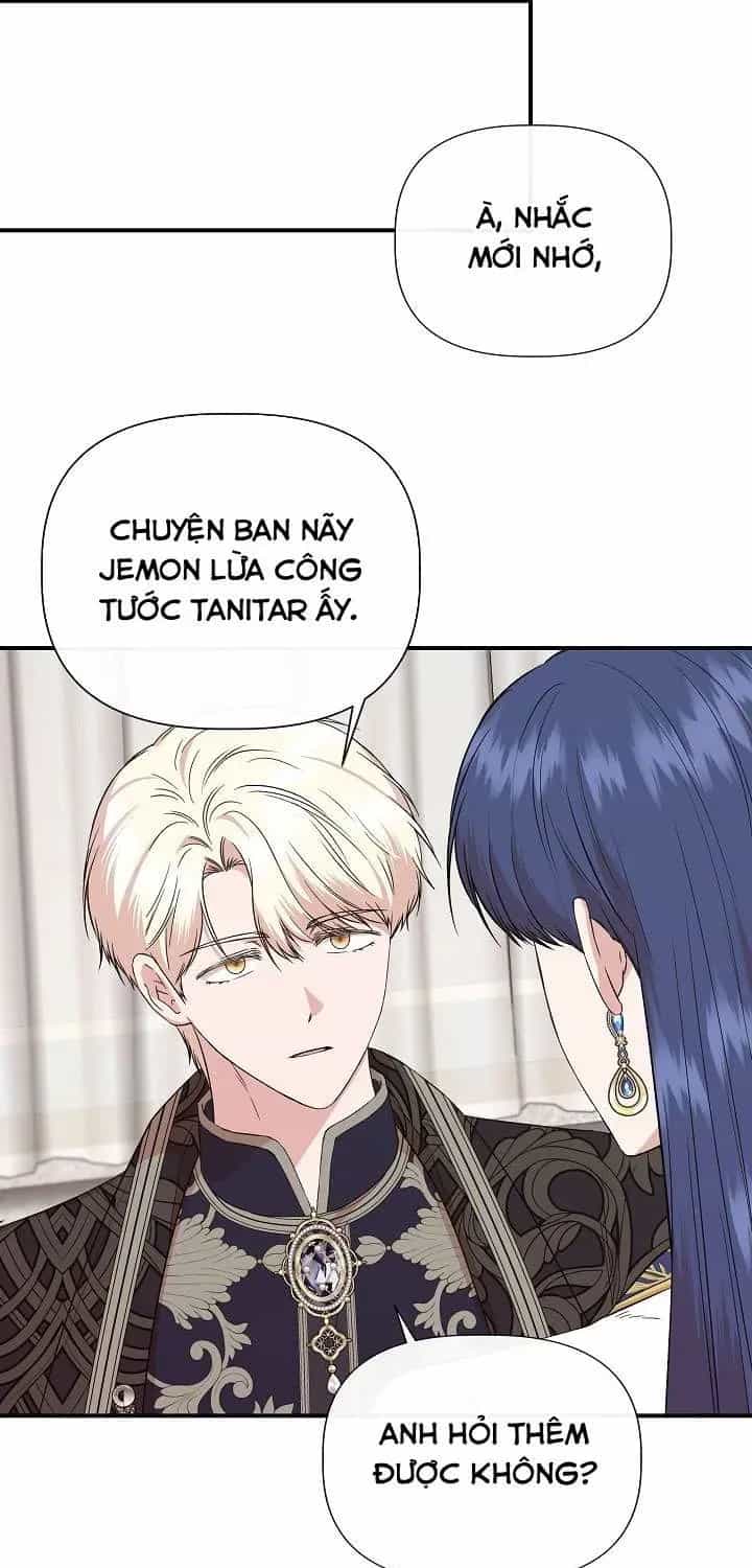 Tôi Không Phải Là Cinderella - Chương 122 - ảnh 3