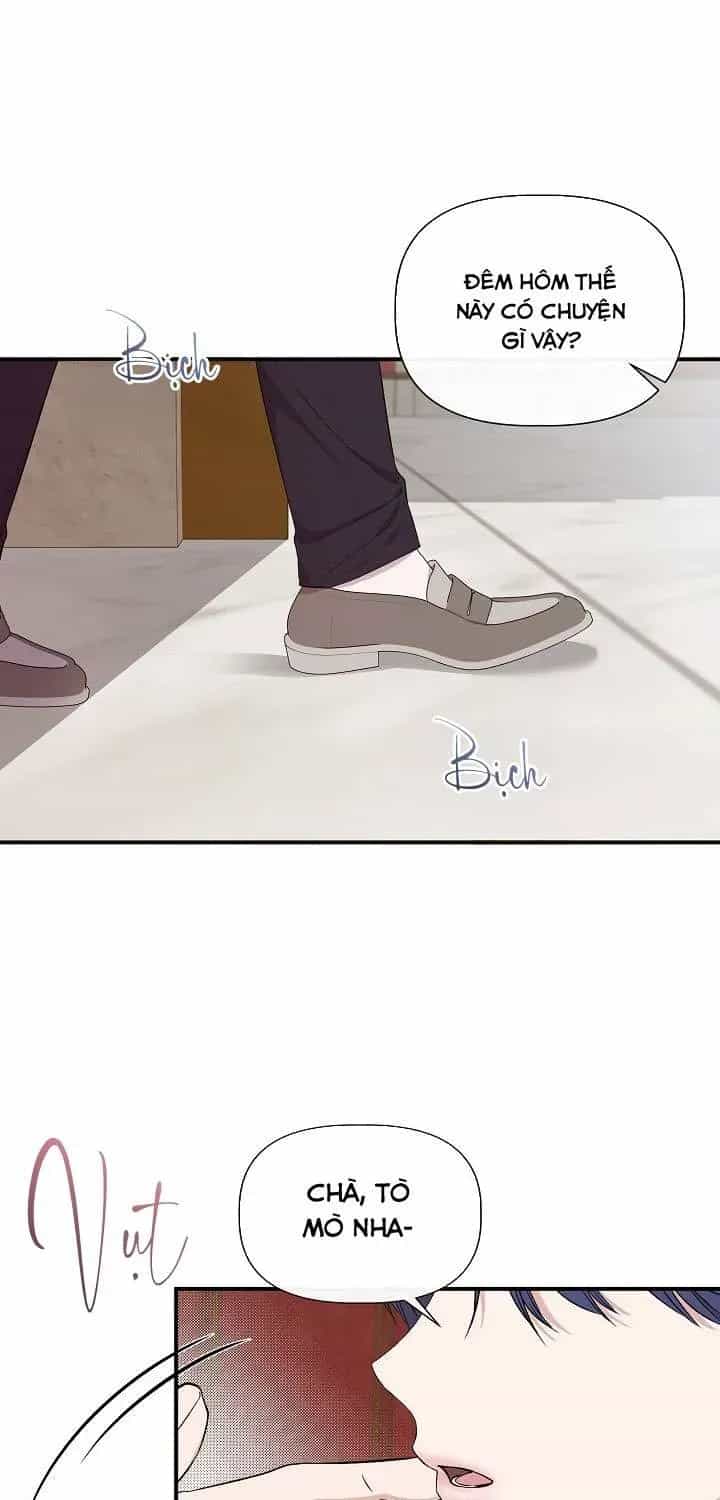 Tôi Không Phải Là Cinderella - Chương 122 - ảnh 32