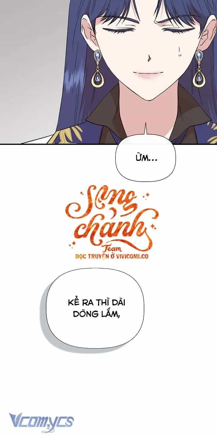 Tôi Không Phải Là Cinderella - Chương 122 - ảnh 6