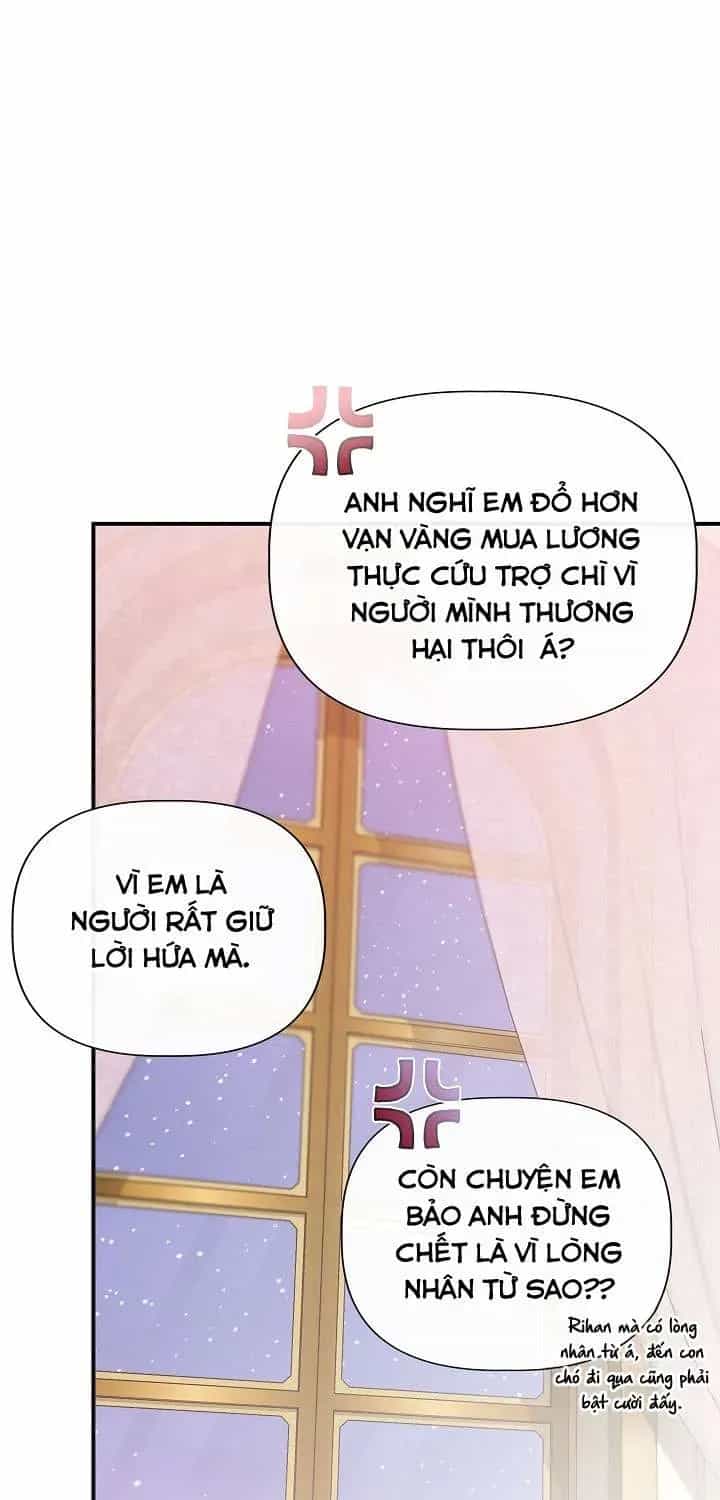 Tôi Không Phải Là Cinderella - Chương 122 - ảnh 62