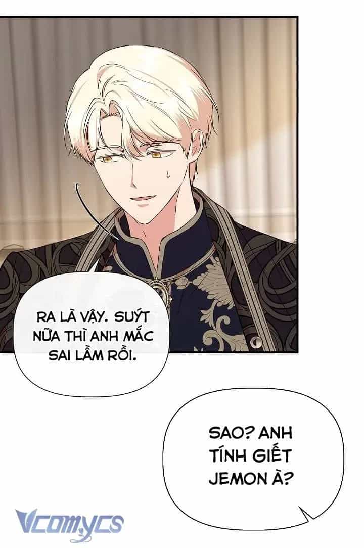 Tôi Không Phải Là Cinderella - Chương 122 - ảnh 9