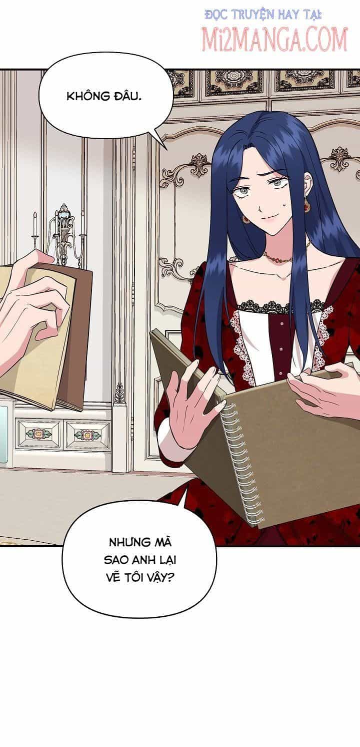Tôi Không Phải Là Cinderella - Chương 9.5 - ảnh 13