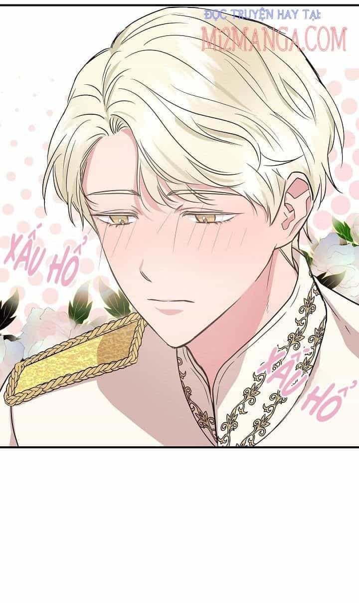 Tôi Không Phải Là Cinderella - Chương 9.5 - ảnh 14