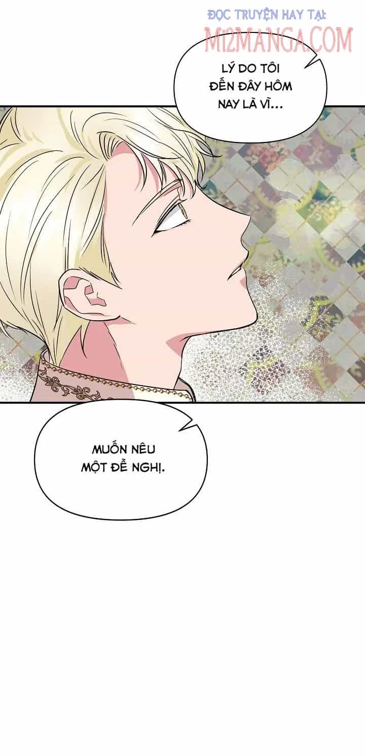 Tôi Không Phải Là Cinderella - Chương 9.5 - ảnh 23