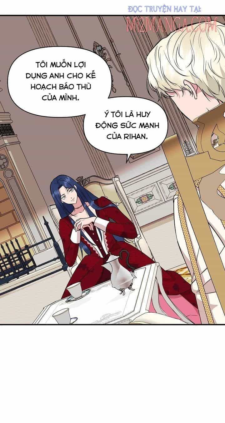 Tôi Không Phải Là Cinderella - Chương 9.5 - ảnh 34