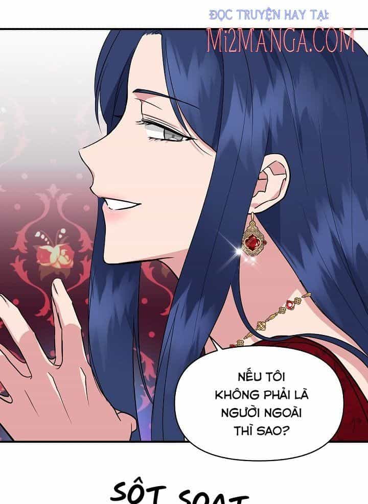 Tôi Không Phải Là Cinderella - Chương 9.5 - ảnh 36