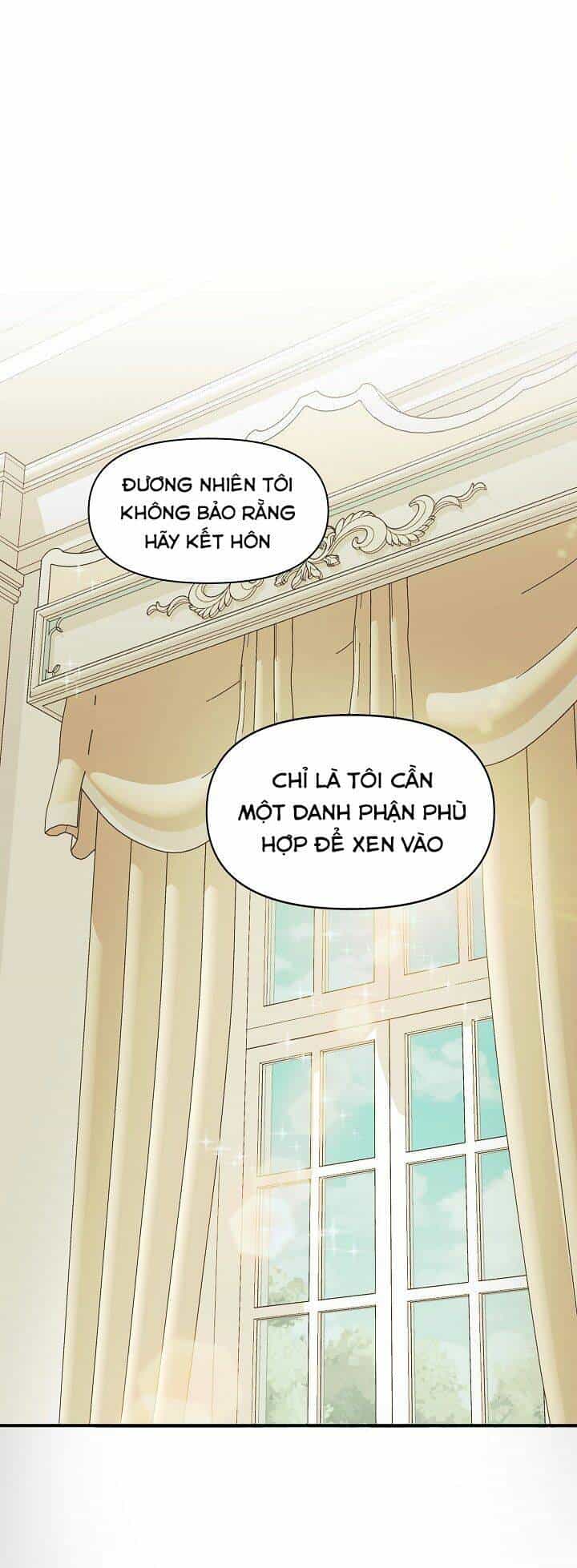 Tôi Không Phải Là Cinderella - Chương 10 - ảnh 1